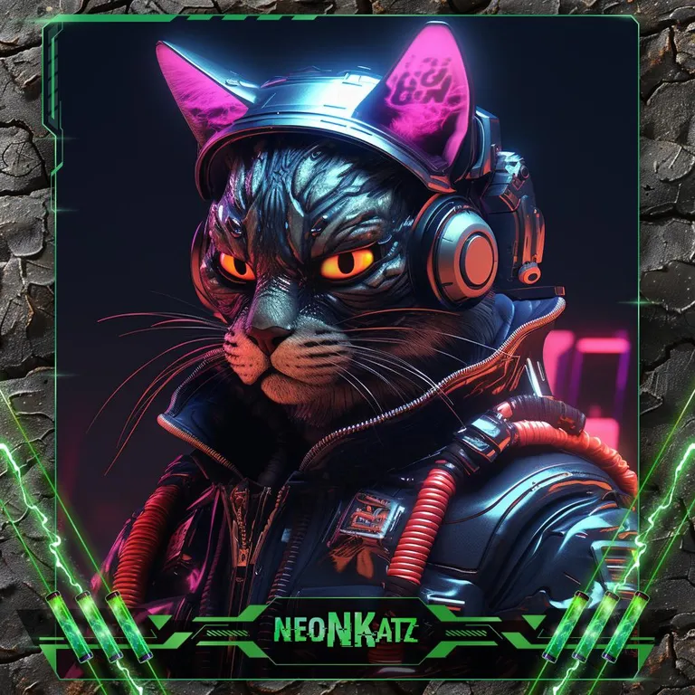 neoNKatz #567