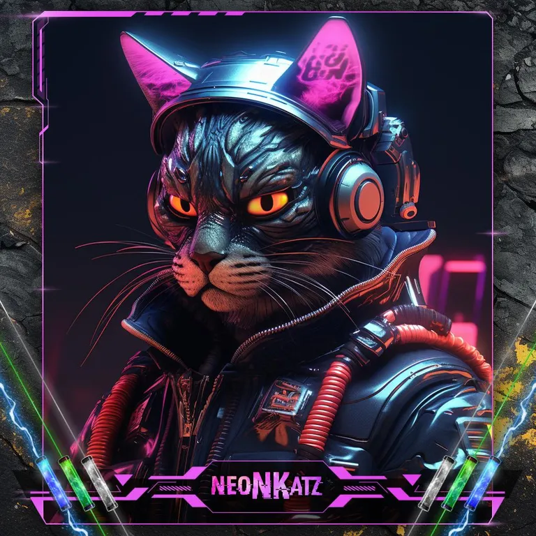 neoNKatz #1129