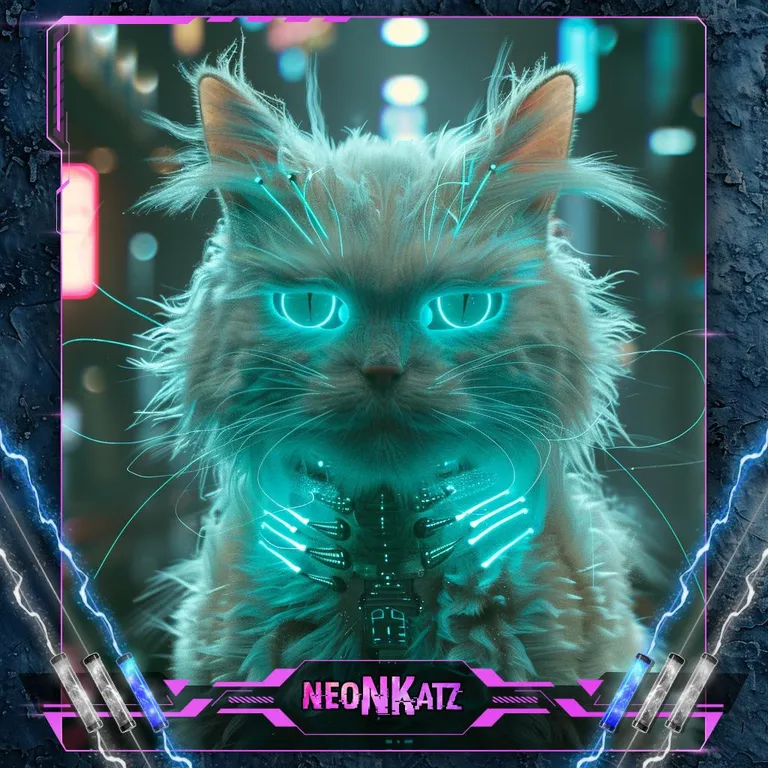 neoNKatz #2013