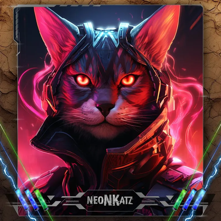 neoNKatz #268