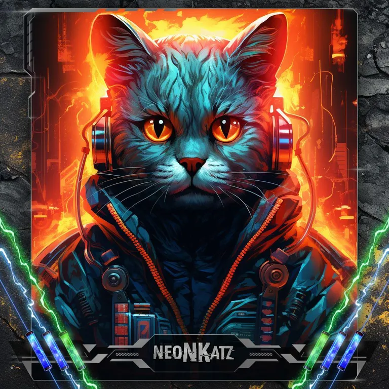 neoNKatz #1319