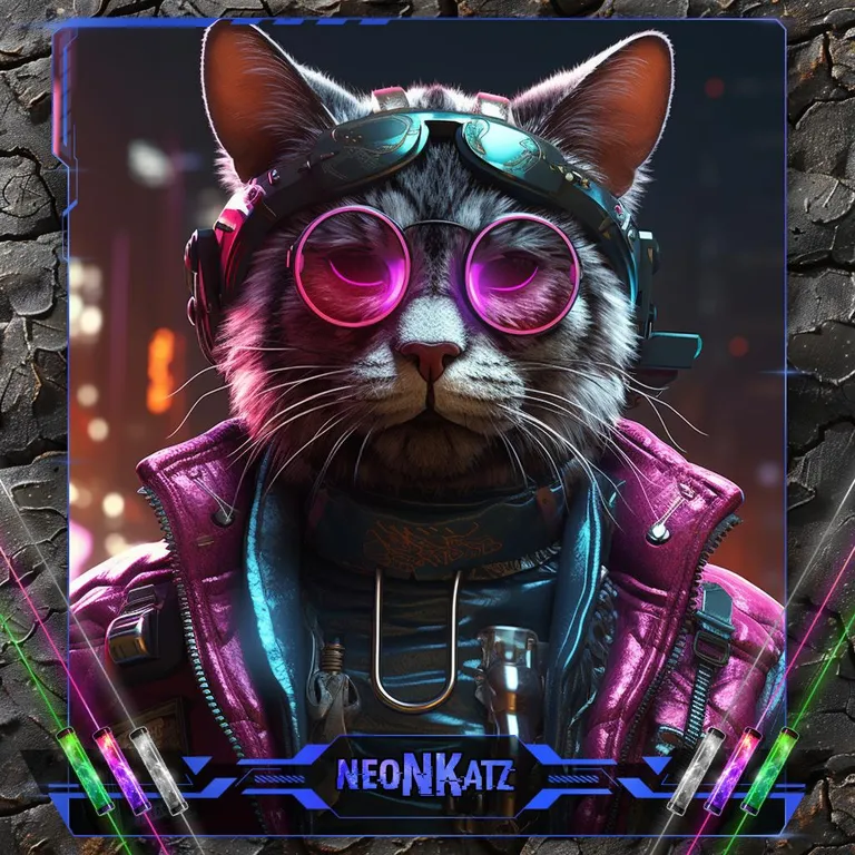 neoNKatz #267