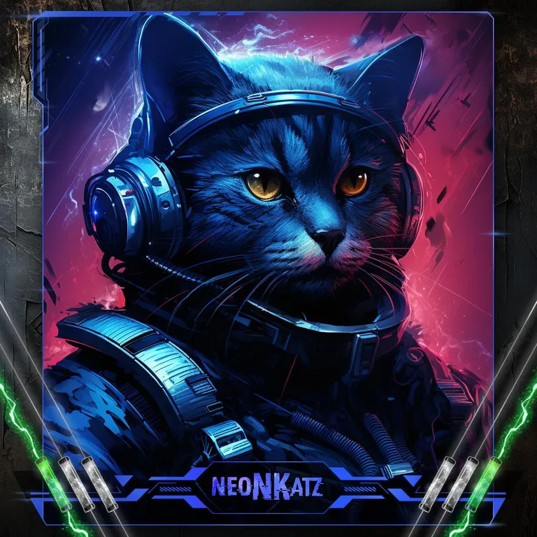 neoNKatz #735