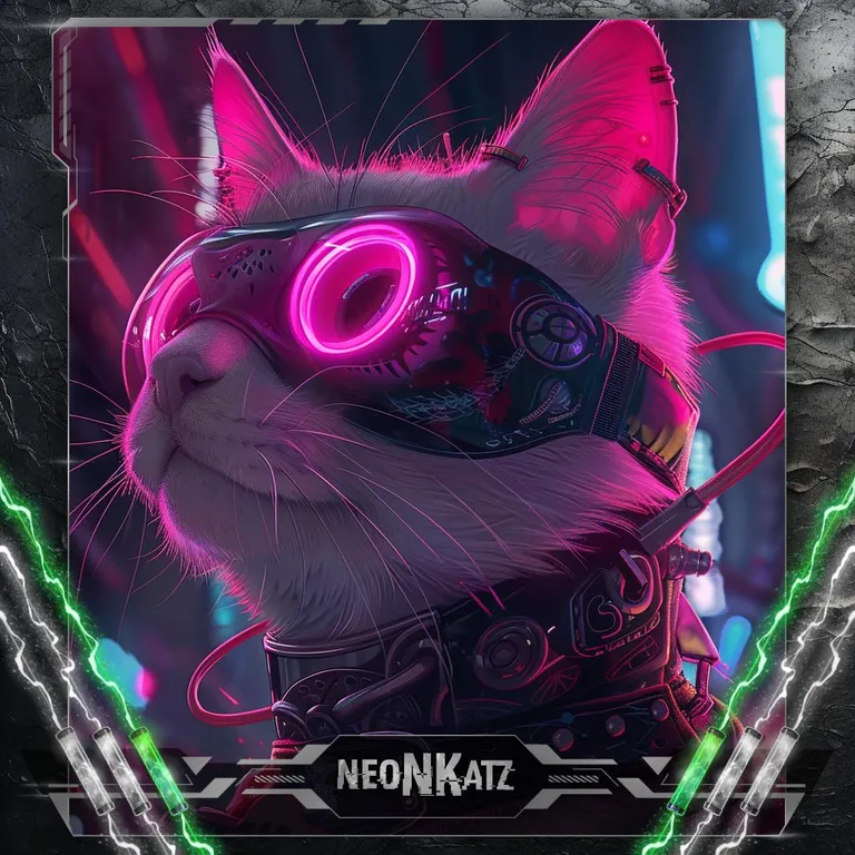 neoNKatz #1103