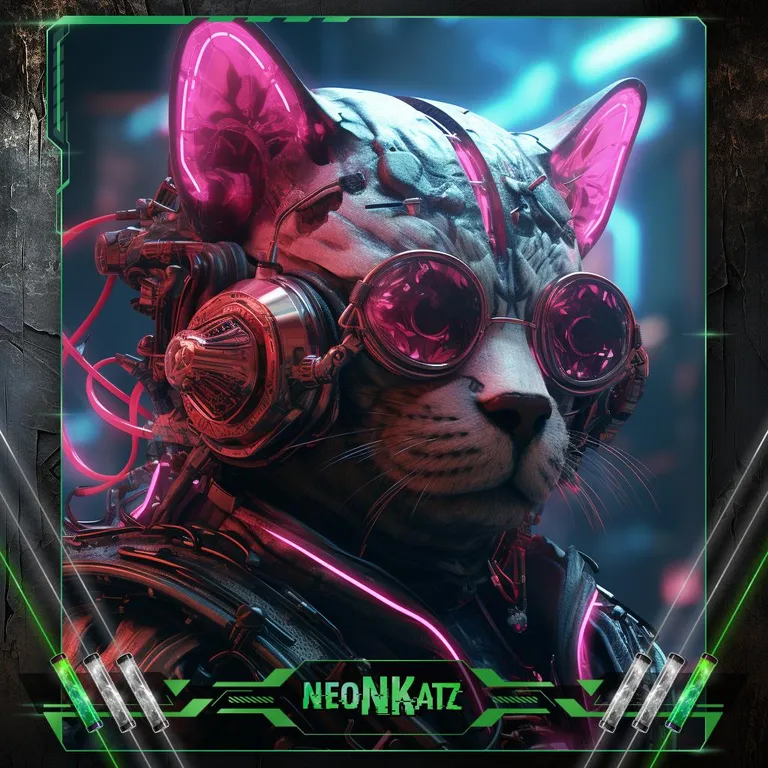 neoNKatz #184