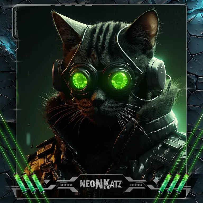 neoNKatz #1810