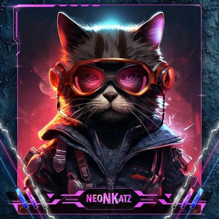 neoNKatz #1773