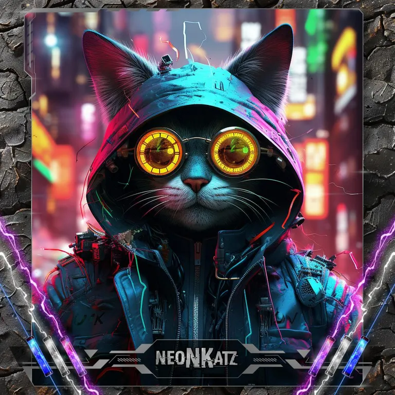 neoNKatz #1785