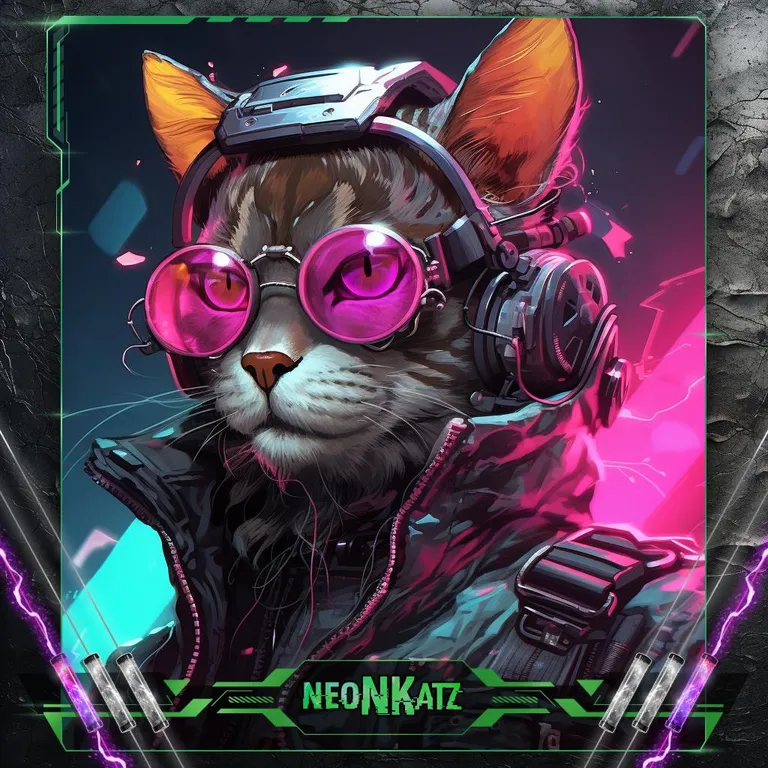 neoNKatz #1798