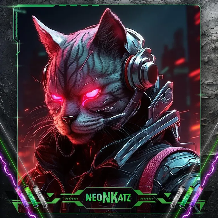 neoNKatz #291