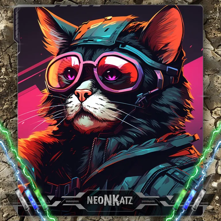 neoNKatz #232
