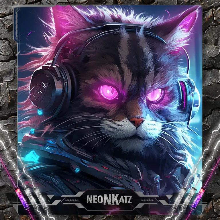 neoNKatz #187