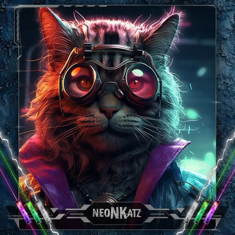 neoNKatz #180