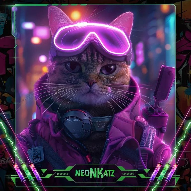 neoNKatz #806
