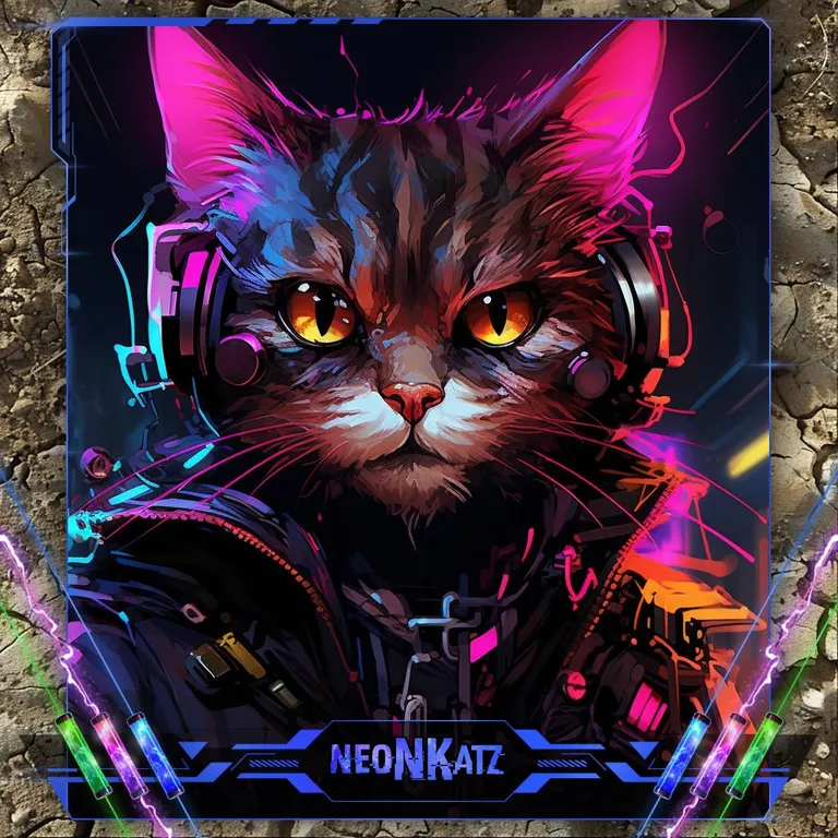 neoNKatz #914