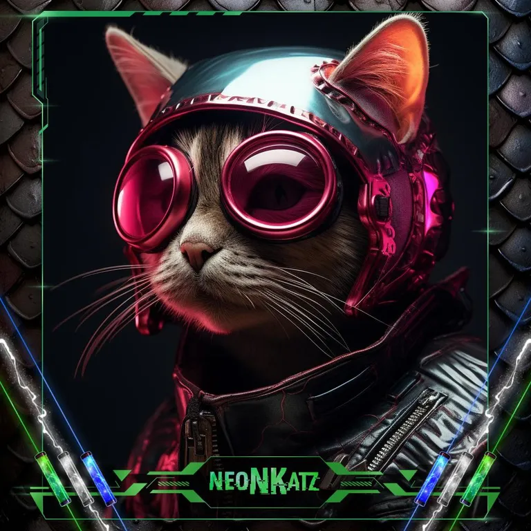neoNKatz #226