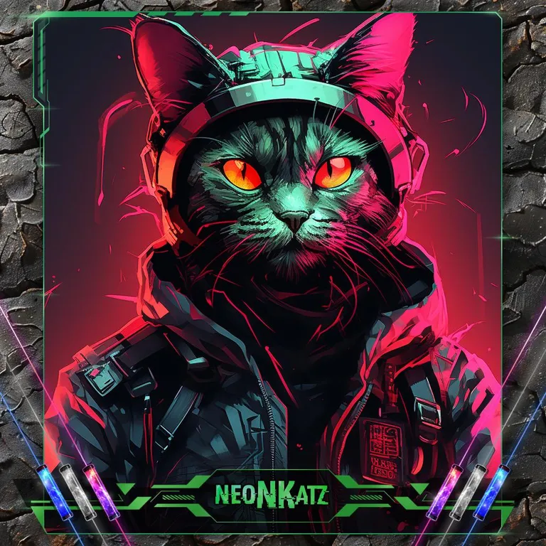 neoNKatz #300