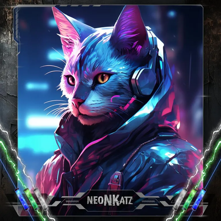 neoNKatz #1064