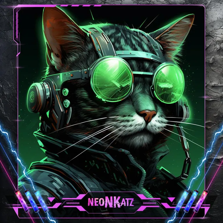 neoNKatz #1422