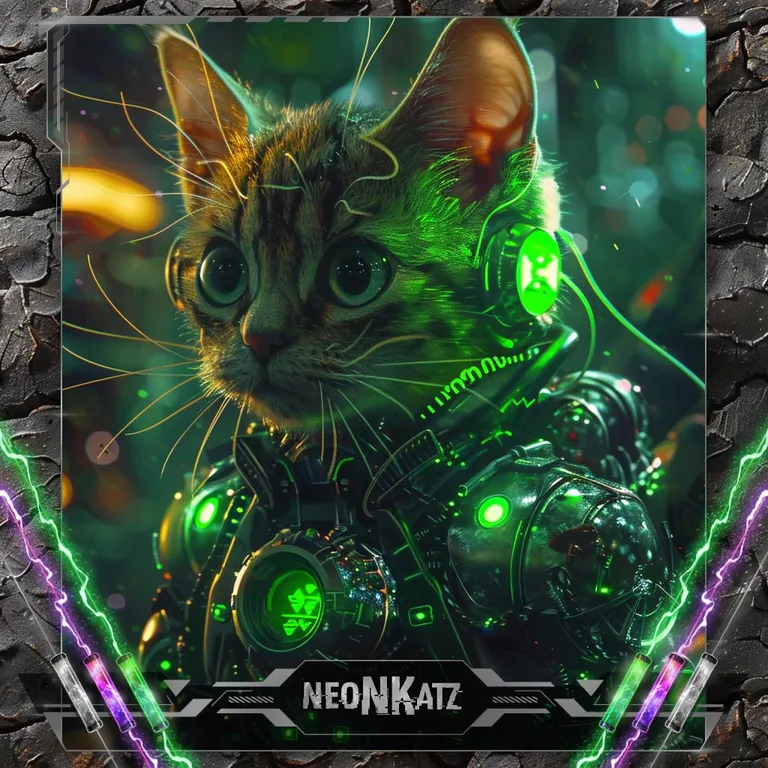 neoNKatz #3300