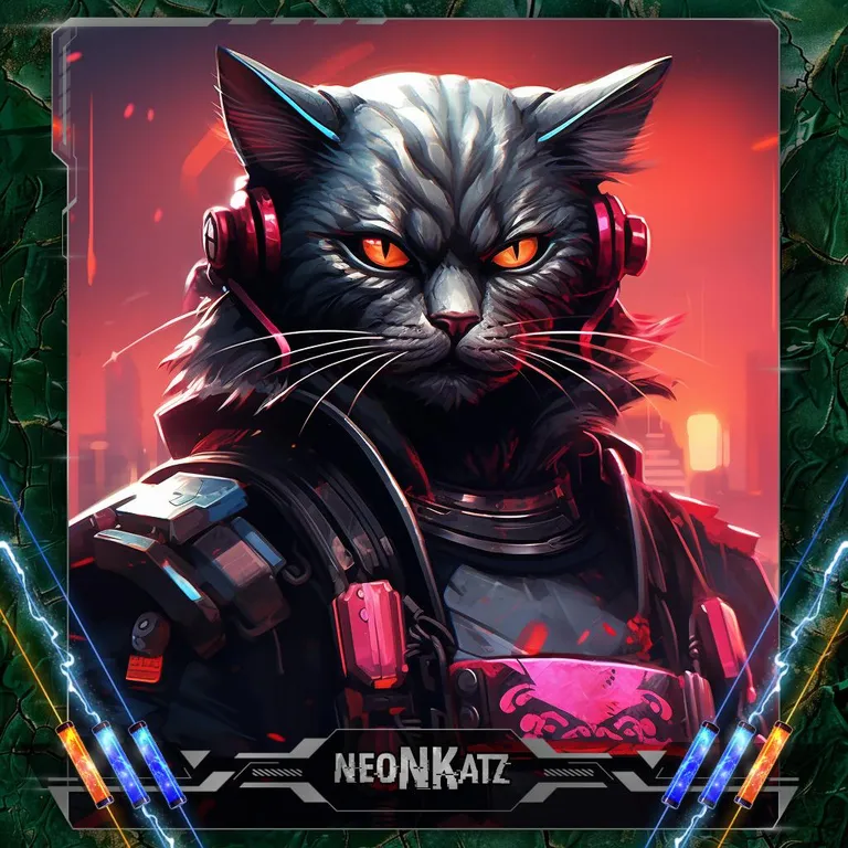 neoNKatz #1192