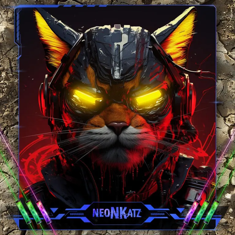 neoNKatz #3351