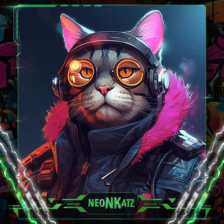 neoNKatz #3318