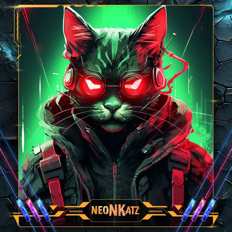 neoNKatz #3420