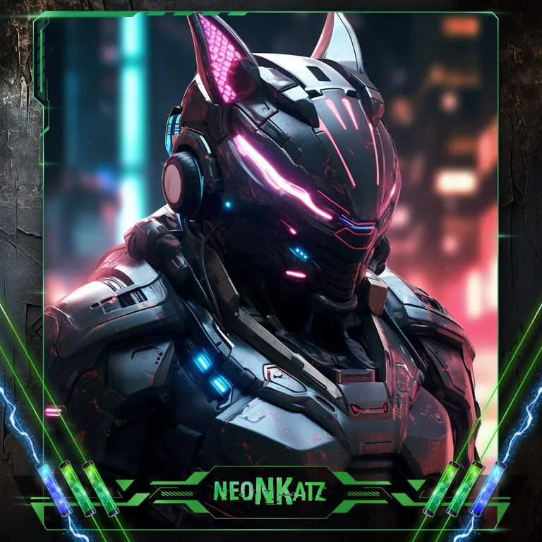 neoNKatz #783