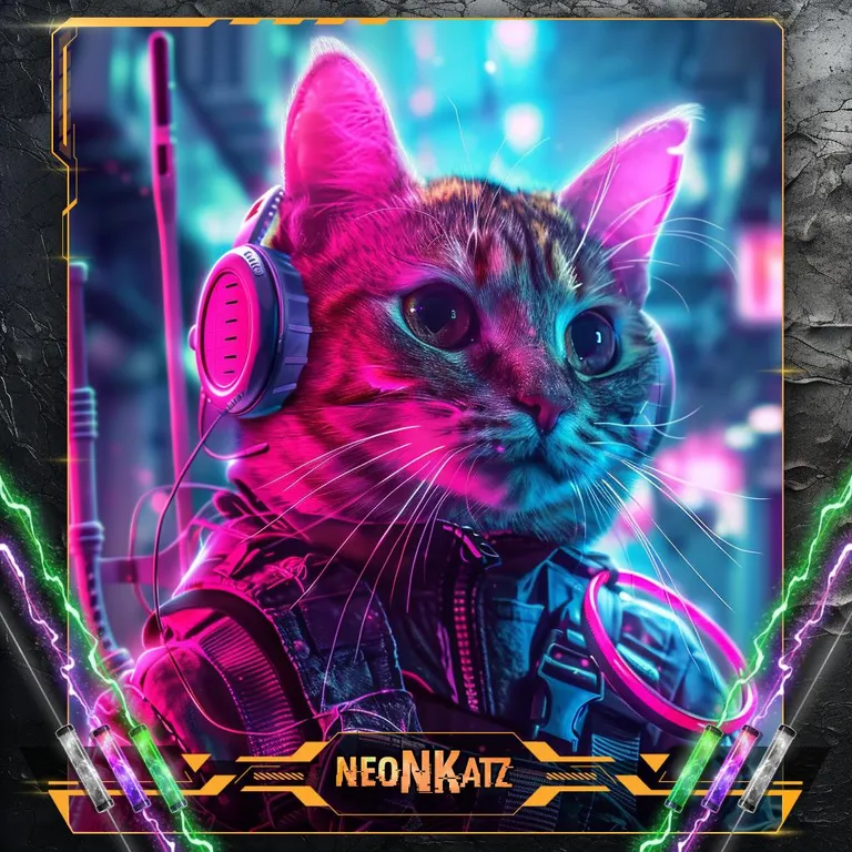 neoNKatz #1167