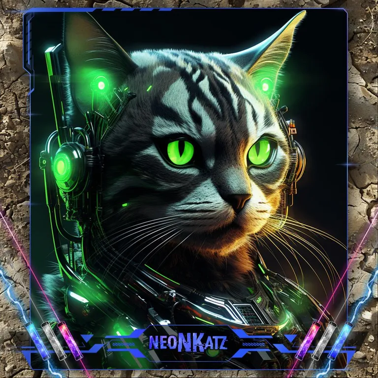 neoNKatz #1226
