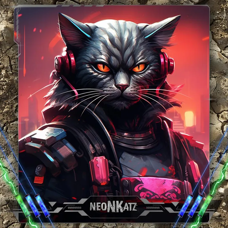 neoNKatz #1242