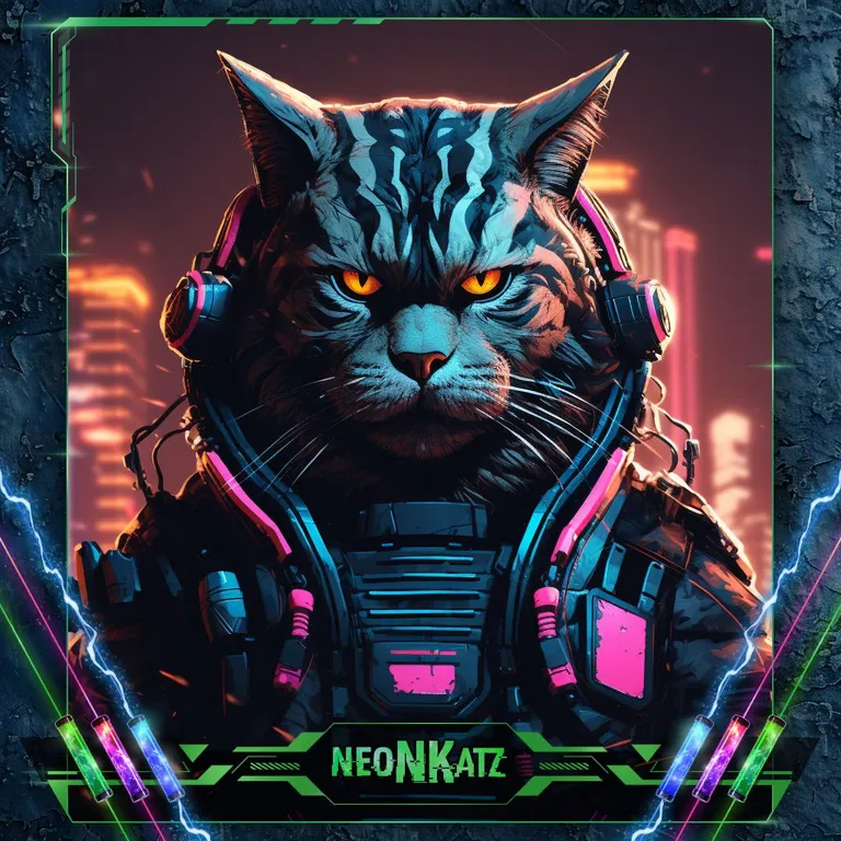 neoNKatz #1191