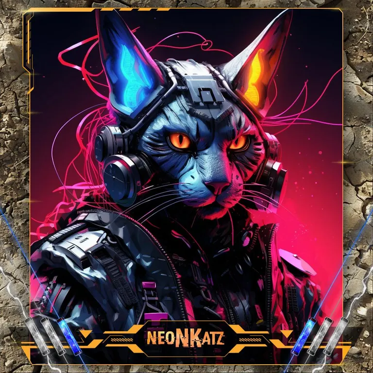 neoNKatz #746