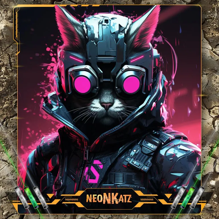 neoNKatz #708