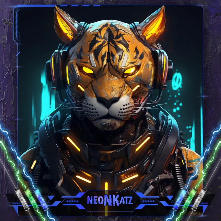 neoNKatz #908