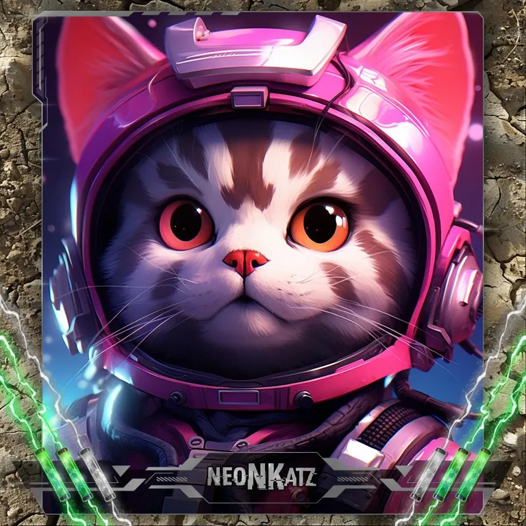 neoNKatz #858