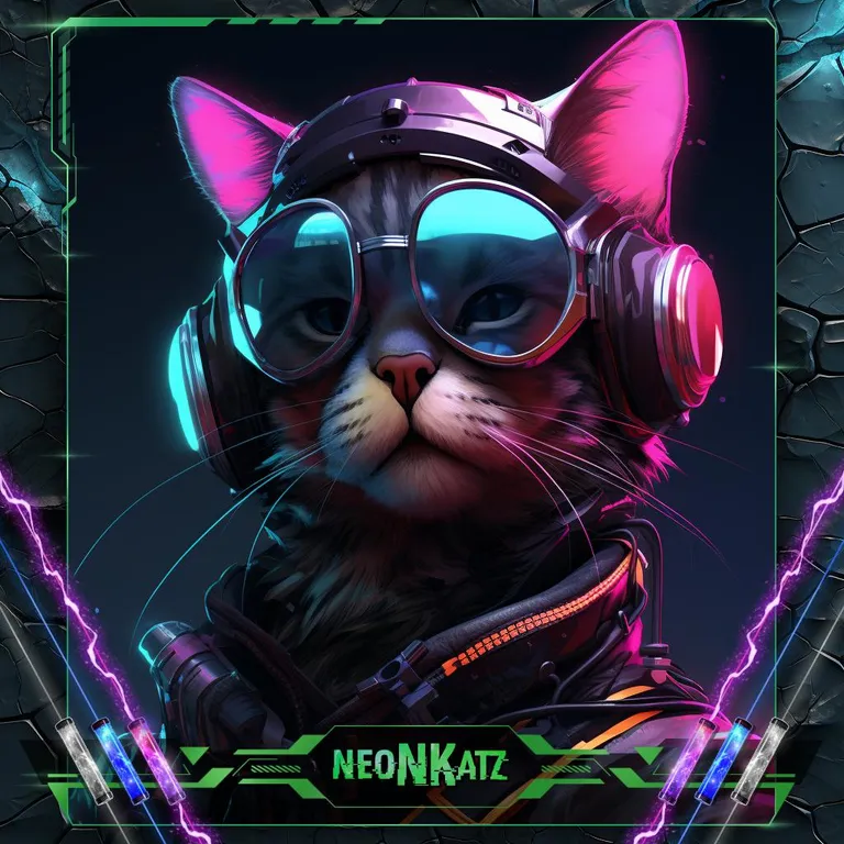 neoNKatz #4018