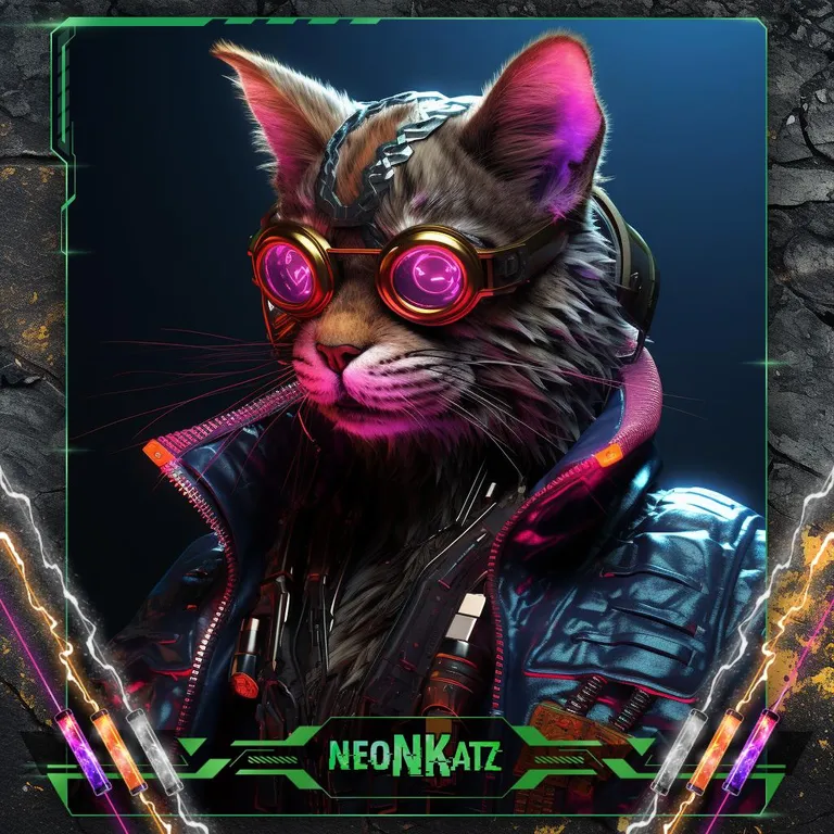 neoNKatz #4005