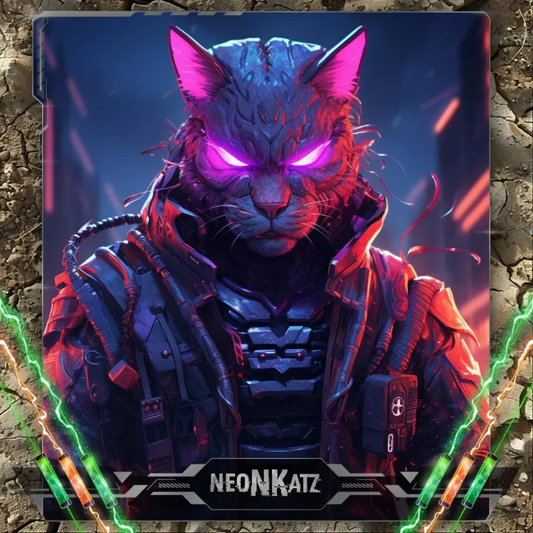 neoNKatz #424
