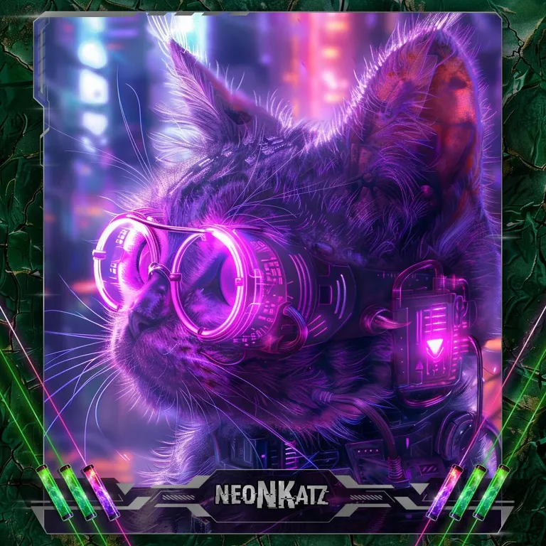 neoNKatz #961