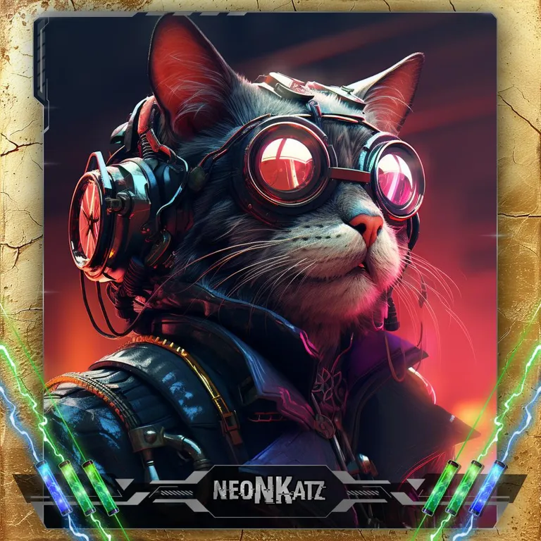 neoNKatz #3903