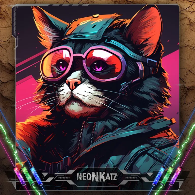 neoNKatz #4001