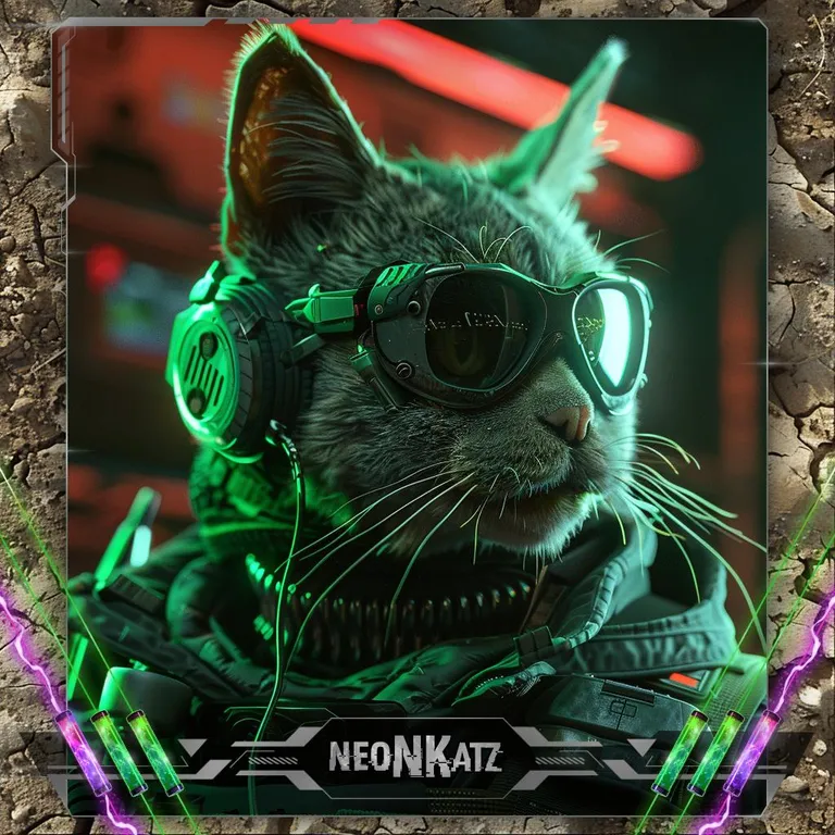 neoNKatz #356