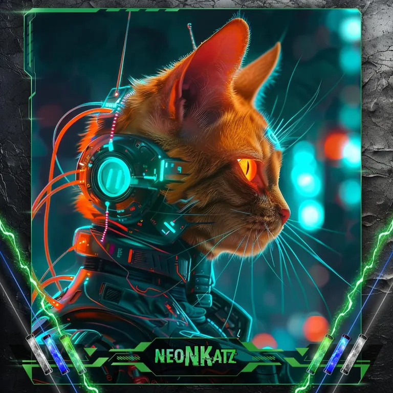 neoNKatz #350