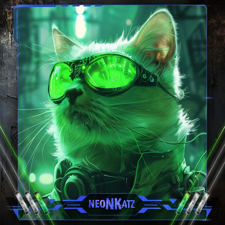 neoNKatz #1152