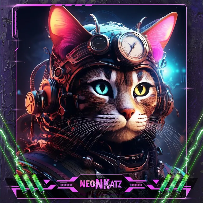 neoNKatz #1171