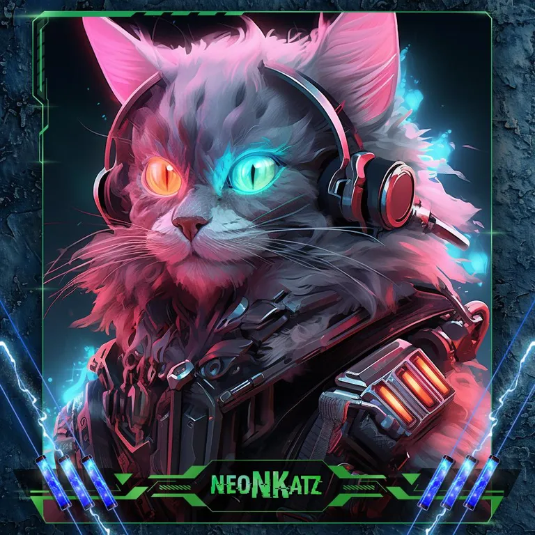 neoNKatz #207
