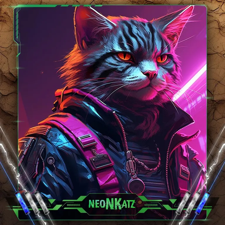 neoNKatz #174