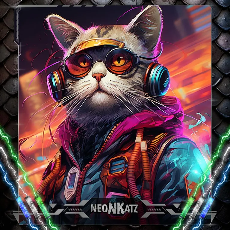 neoNKatz #379